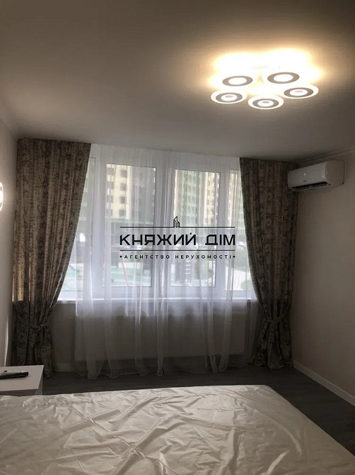 1кімн квартира метро Виставковий Центр № 11203250 Киев - изображение 5