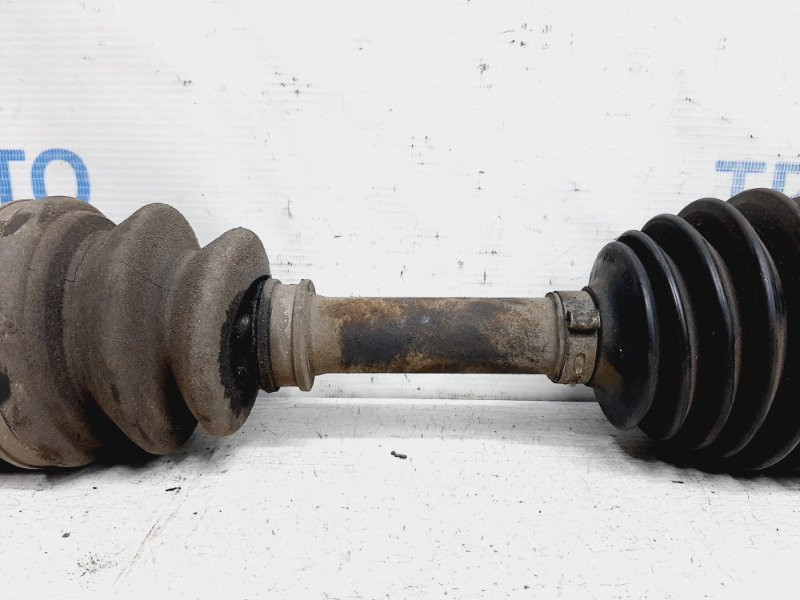 Привод передний левый МКПП Mitsubishi Pajero Sport 1996-2008 MR276869 (Арт. 34299) Київ - зображення 7