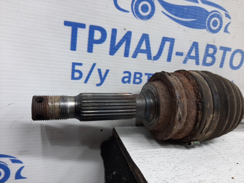 Привод задний правый Mitsubishi Outlander 2007-2012 3715A008 (Арт. 34289) Київ - зображення 2