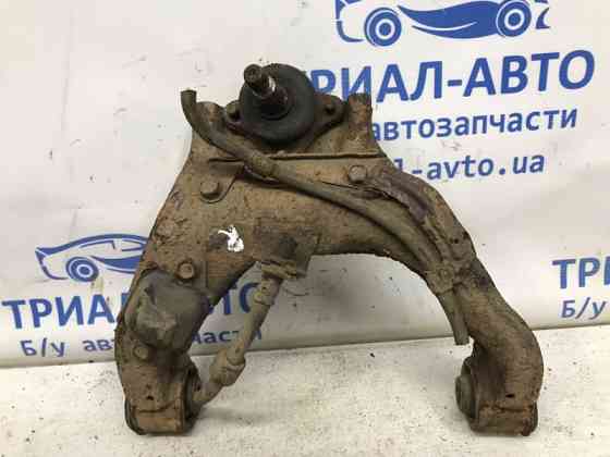 Рычаг передний верхний правый Mitsubishi L200 KB 2.5 ДИЗЕЛЬ 4D56U 2006 (б/у) Киев