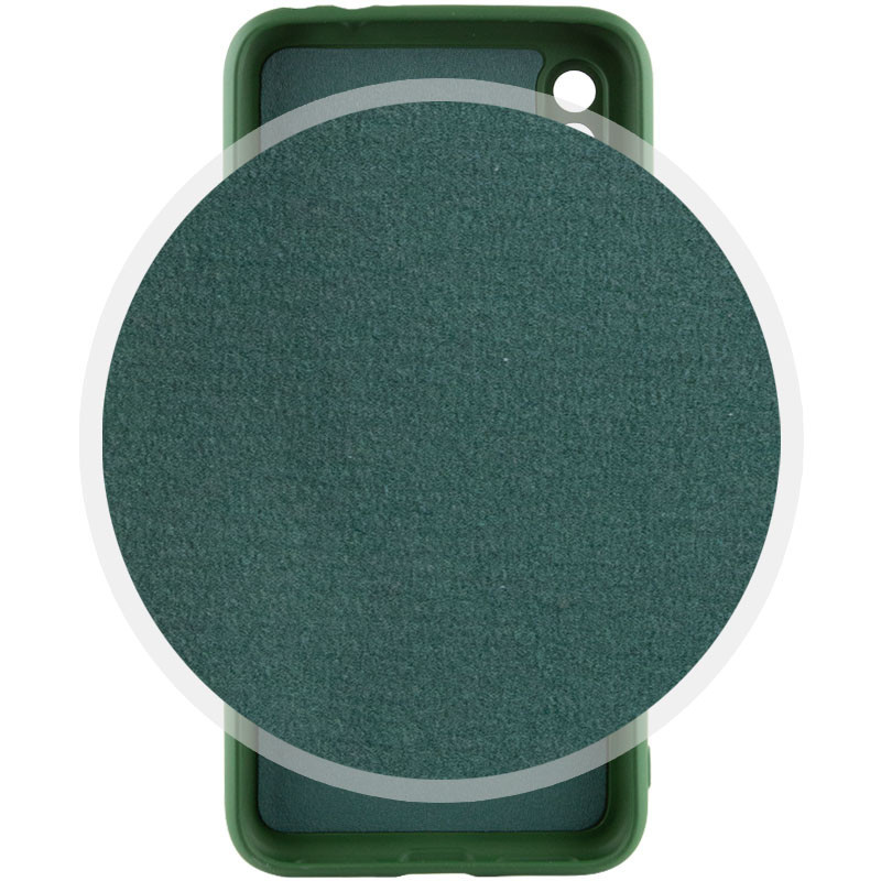 Чехол TPU GETMAN Liquid Silk Full Camera для Xiaomi Redmi Note 7 / Note 7 Pro / Note 7s Херсон - зображення 3