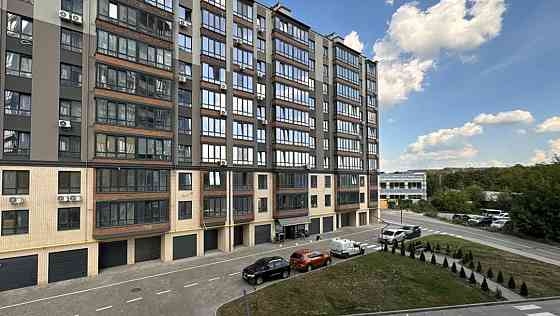 гараж у ЖК Домбровський Житомир