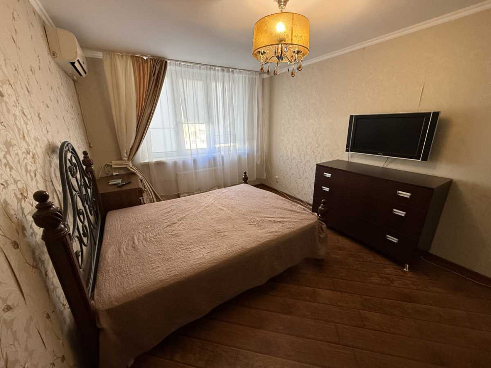 долгосрочная аренда 2-к квартира Киев, Деснянский, 13000 грн./мес. Київ - зображення 10