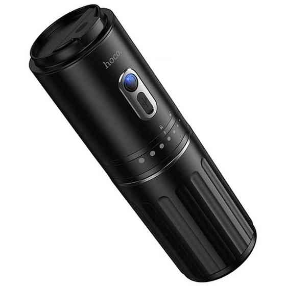 Уценка Портативная кофеварка Hoco HX80 All-in-One 7500 mAh Херсон
