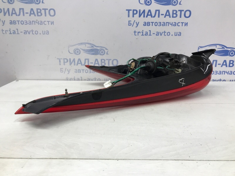 Фонарь задний внешний левый Nissan Juke 2010-2019 265551KA0A (Арт. 55270) Київ - зображення 7