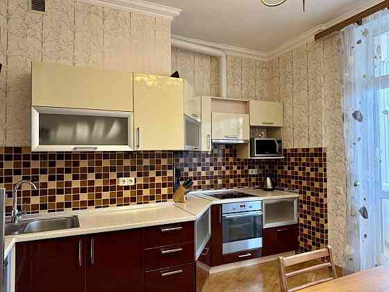 долгосрочная аренда 1-к квартира Киев, Соломенский, 25000 грн./мес. Київ