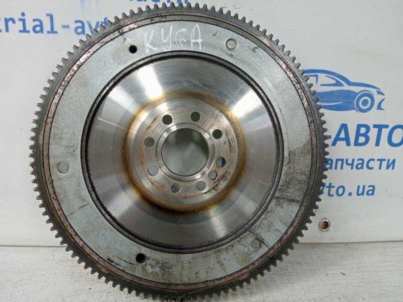 Маховик Ford Kuga 2011-2019 1765991 (Арт. 59218) Киев - изображение 1