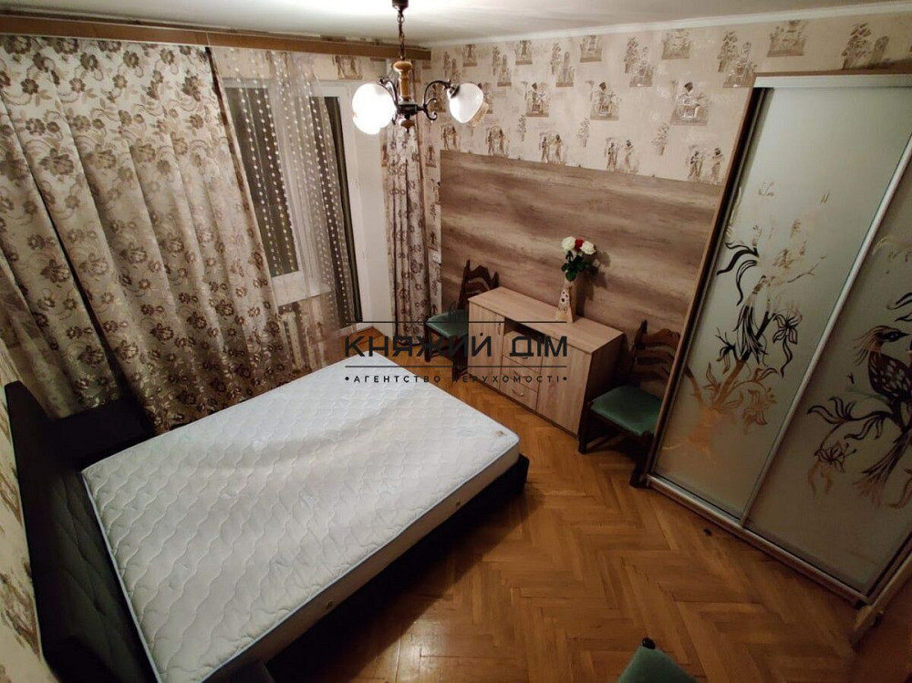 Продаж 3-кімнатної квартири 85 м2, метро Печерська ,Кловська. Безготівковий так! № 21146846 Київ - зображення 3