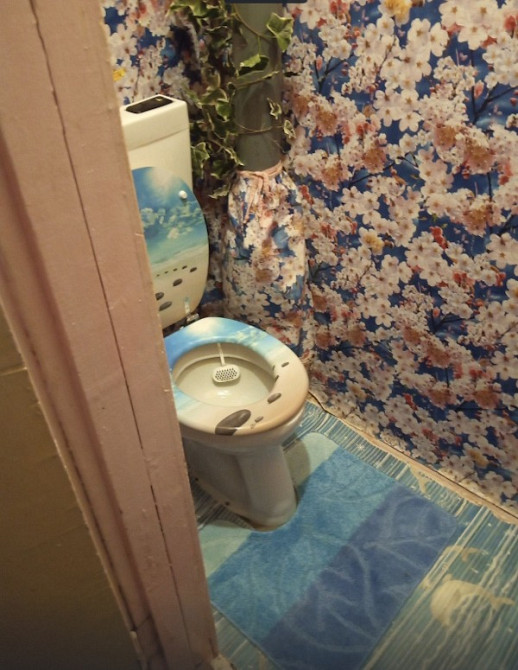 вул. Шота Руставел 17 оренда 1 кімнати в 3 квартирі Київ - зображення 6