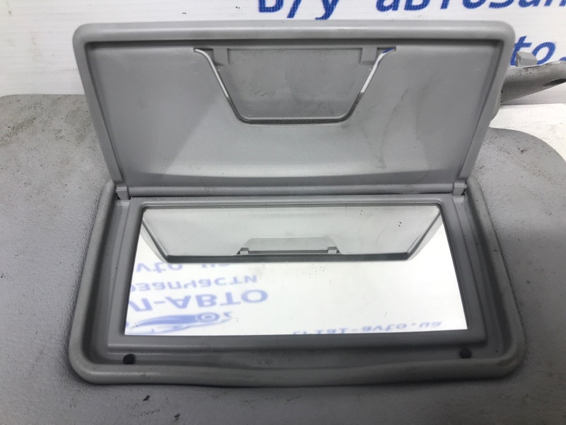 Козырек солнцезащитный правый Mitsubishi Lancer 9 1.6 БЕНЗИН 4G18 2003 (б/у) Київ - зображення 2