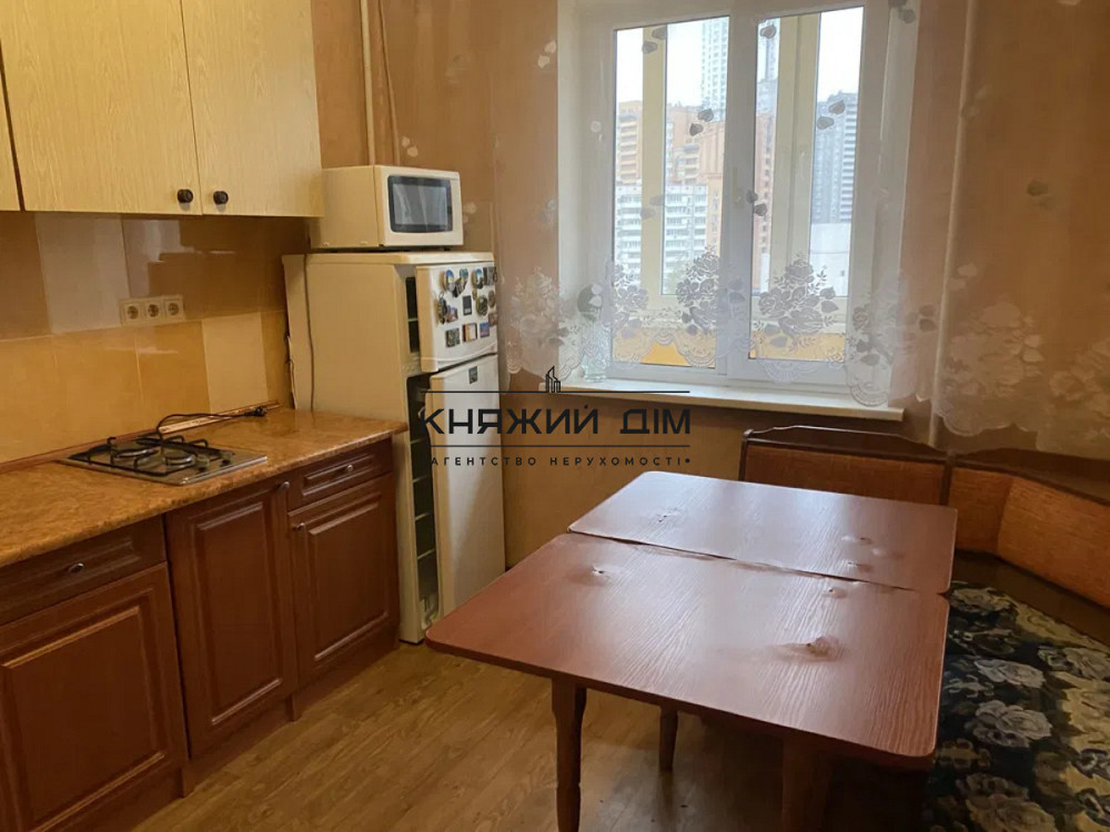 Продаж 1-кімнатної вул.Урлівська 1/8 м.Позняки Київ - зображення 7