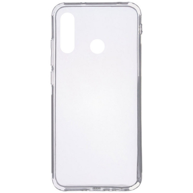 TPU чехол Epic Transparent 1,5mm для Huawei P30 lite Херсон - изображение 1