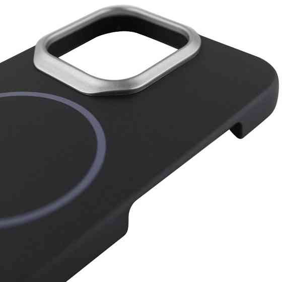 Чехол PC Dream with MagSafe для Apple iPhone 16 Pro (6.3") Херсон