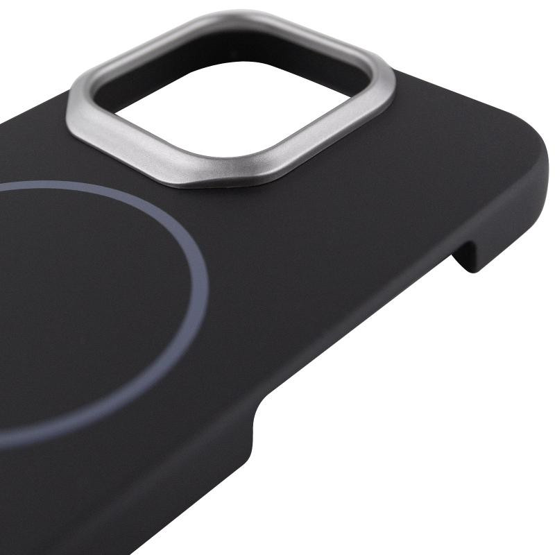 Чехол PC Dream with MagSafe для Apple iPhone 16 Pro (6.3") Херсон - зображення 4