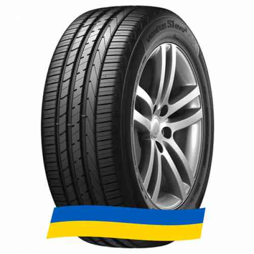 235/55 R18 Hankook Ventus S1 Evo2 SUV K117A 100V Позашляхова шина Київ
