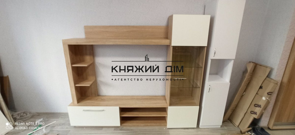 ОРЕНДА ЖК Нова Хвиля. 1к.кв-студіо.Харківське шосе 15А Код 11195609 Київ - зображення 11