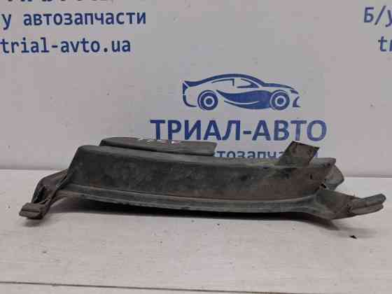 Решетка противотуманки правая Toyota Avensis T25 1.8 БЕНЗИН 1ZZFE 2002 (б/у) Київ