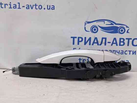 Ручка двери внешняя задняя левая Ford Fusion USA 2 1.5 БЕНЗИН ENUN0 2013 (б/у) Київ