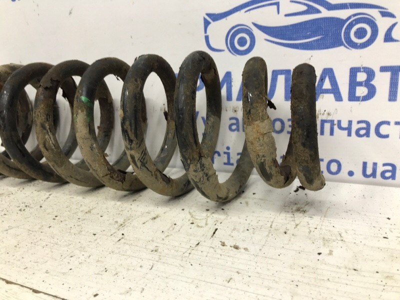 Пружина передняя SsangYong Rexton 2006-2012 4432409450 (Арт. 57186) Київ - зображення 3