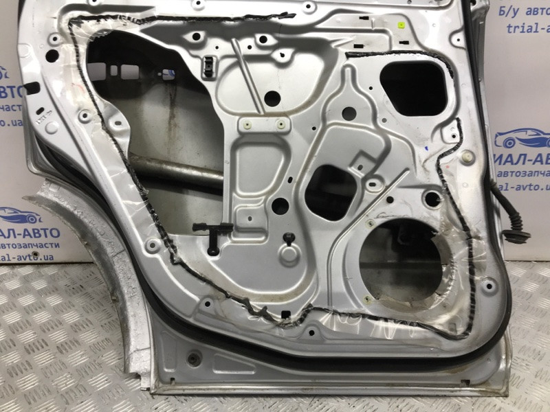 Дверь задняя левая Mitsubishi Outlander 2003-2006 MR954671 (Арт. 43669) Київ - зображення 10