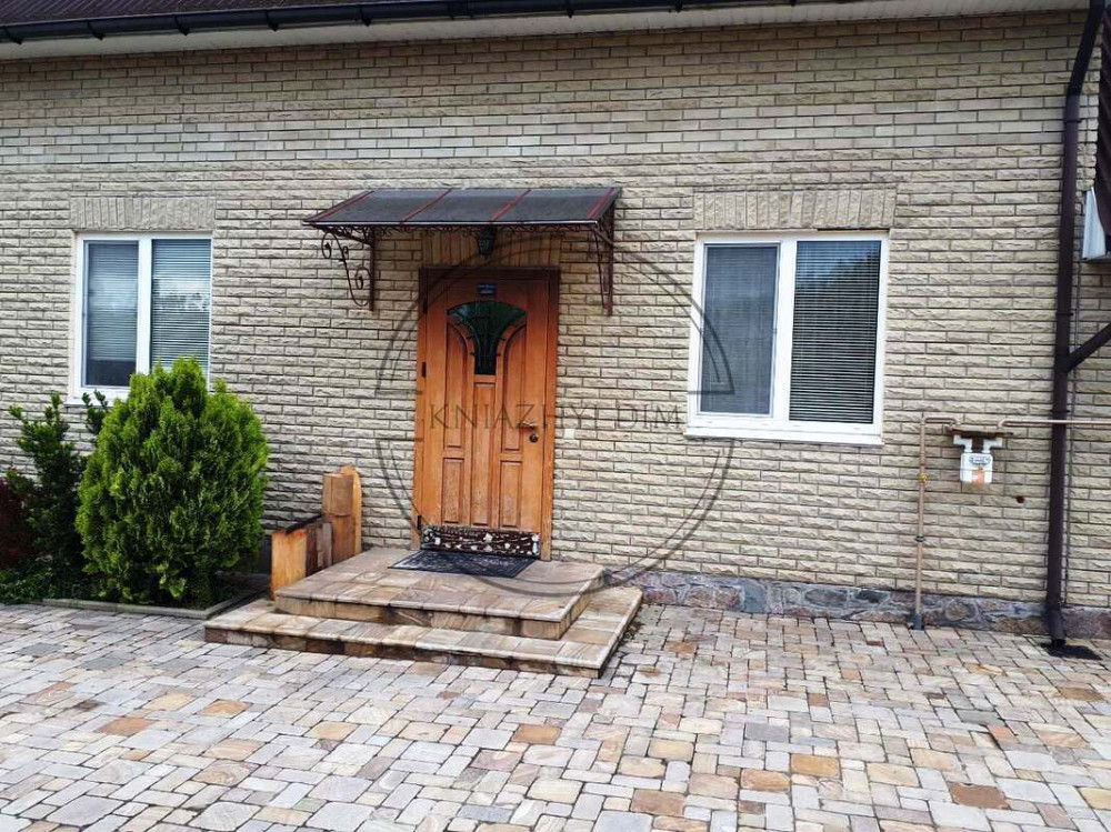 Аренда отличного дома в с. Заборье. №139005 Киев - изображение 11