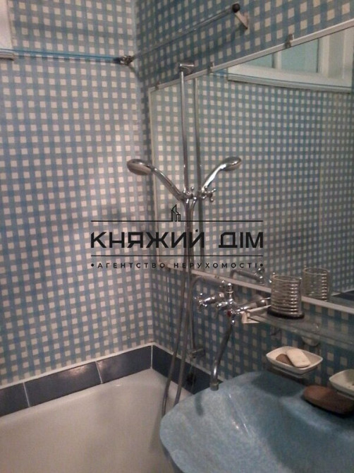 Без комісії! 2-кімнатна сталінка на Виноградарі № 11204495 Київ - зображення 6