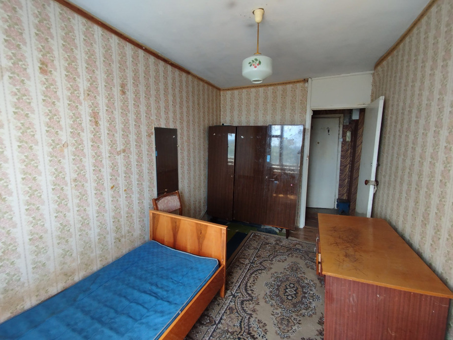 Продам. 2-к.кв. 6/9, вул. Калинова, 77-А. Дніпро - зображення 7