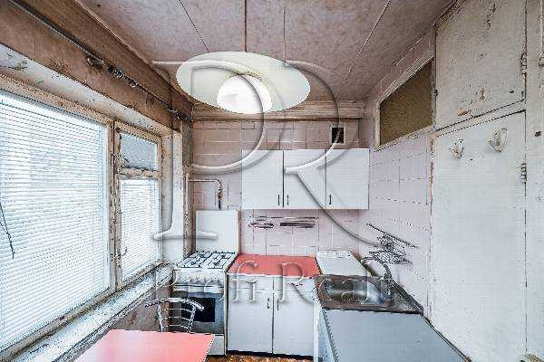 продажа 1-к квартира Киев, Днепровский, 35999 $ Київ - зображення 6