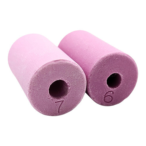 Комплект керамических насадок 4шт. для пескоструйного аппарата TRG4222-W TORIN NS-TRG4222-W Харків - зображення 2