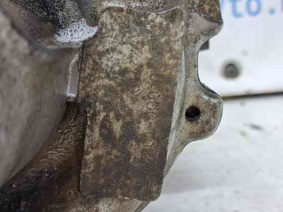 Турбина Toyota Avensis T25 2.2 DIESEL 2ADFTV 2002 (б/у) Киев