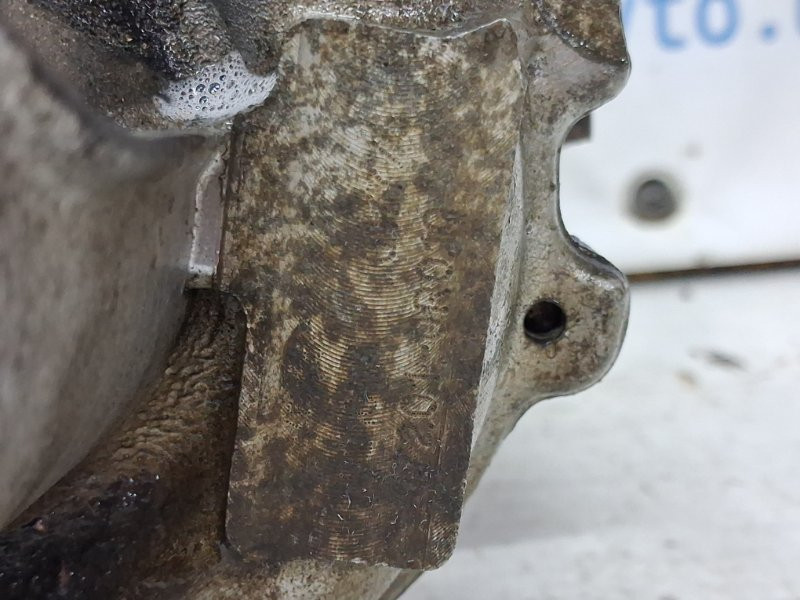 Турбина Toyota Avensis T25 2.2 DIESEL 2ADFTV 2002 (б/у) Киев - изображение 5