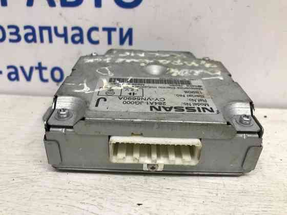 Блок управления камерой Nissan X-Trail T31 2007 (б/у) Київ