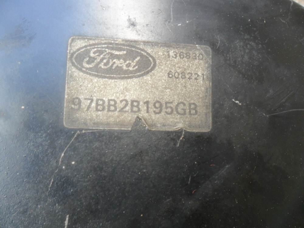 Ford 97BB2B195GB, ВУТ, підсилювач гальм Форд Мондео 1-2, оригінал Вінниця - зображення 4
