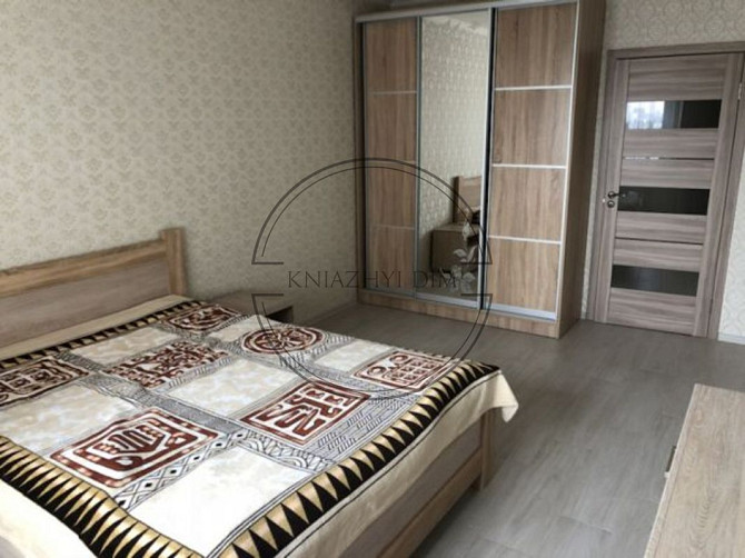 ЖК Акцент Оренда 2 кім. студіо на А. Глушкова м. Іподром № 11160253 Київ - зображення 4