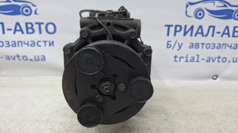 Компрессор кондиционера Mitsubishi Lancer 9 1.6 БЕНЗИН 4G18 2003 (б/у) Киев - изображение 6