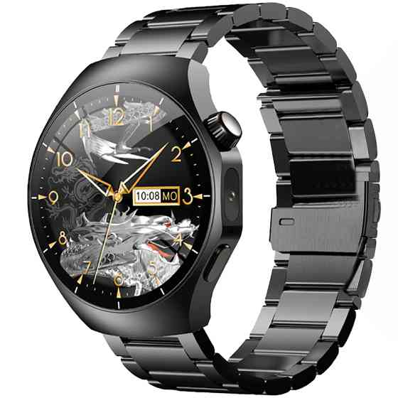 Смарт-часы Amaya ASW-70 Smart sports watch (call version) Херсон