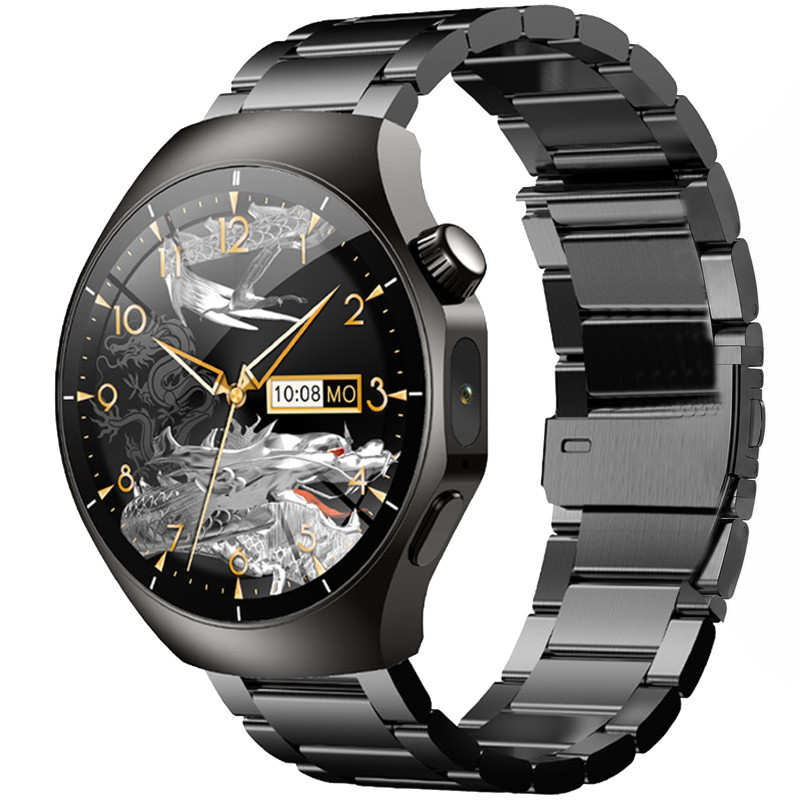 Смарт-часы Amaya ASW-70 Smart sports watch (call version) Херсон - изображение 1