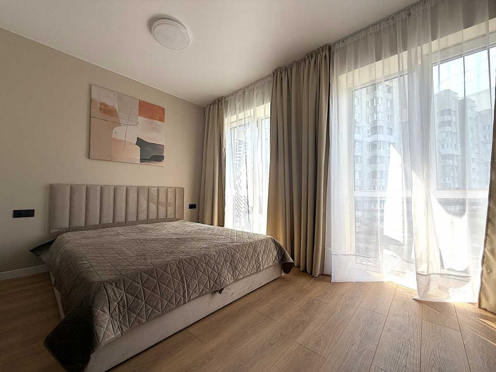 продажа 1-к квартира Киев, Святошинский, 67500 $ Київ - зображення 7