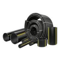 Газопроводные трубы  280х15,9 SDR 17,6 (до 6 атм) Киев - изображение 9