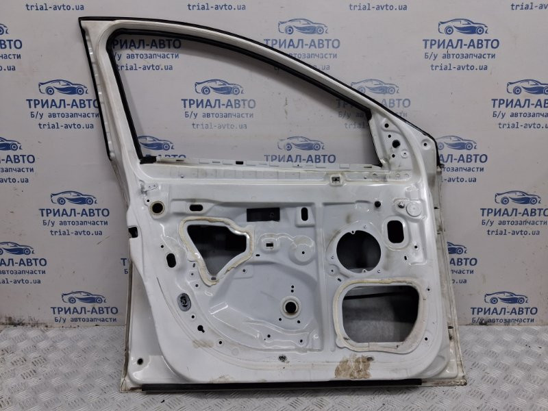 Дверь передняя левая Renault Megane 2008-2016 801015772R (Арт. 63461) Київ - зображення 9