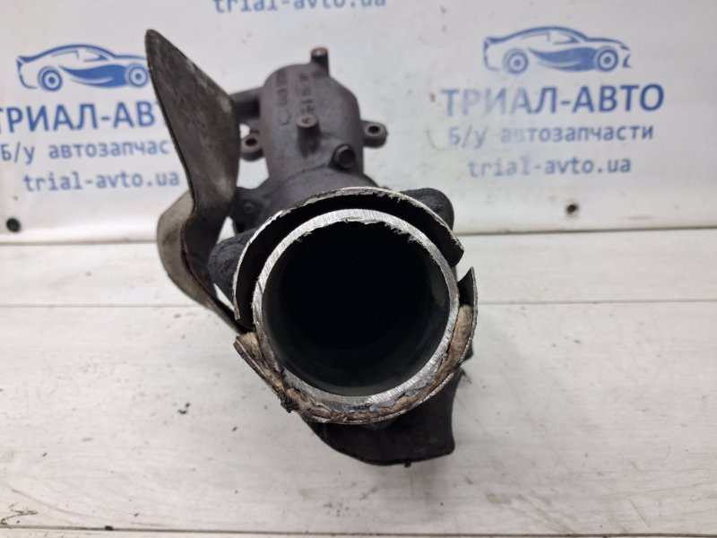 Катализатор Nissan Pathfinder R51 2.5 DIESEL YD25DDTI 2004 (б/у) Киев - изображение 4