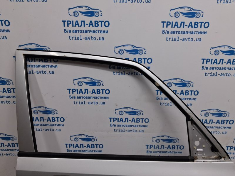 Дверь передняя правая Mitsubishi Pajero Wagon 1999-2006 MR555448 (Арт. 71119) Киев - изображение 2