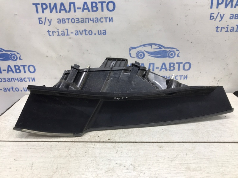 Фонарь задний внешний правый Renault Scenic J95 1.5 DIESEL K9K 2009 (б/у) Киев - изображение 5