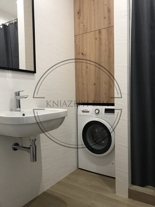 Оренда 2-кімнатної квартири студіо в ЖК Тайм. №11198291 Київ - зображення 10