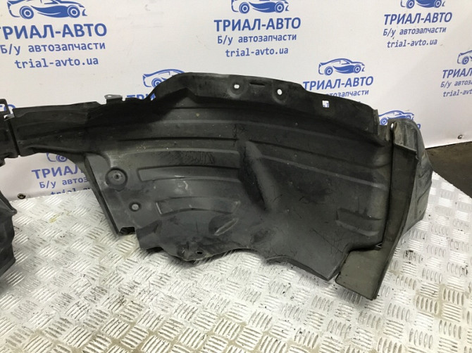 Подкрылок передний правый Mazda CX 5 KE 2.2 DIESEL 2011 (б/у) Київ - зображення 7