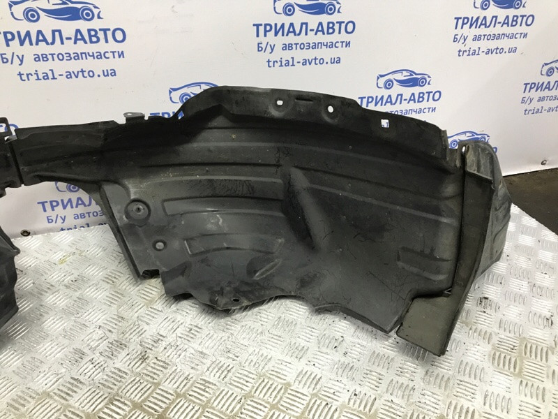 Подкрылок передний правый Mazda CX 5 2011-2017 KD53-56-130F (Арт. 49931) Київ - зображення 7