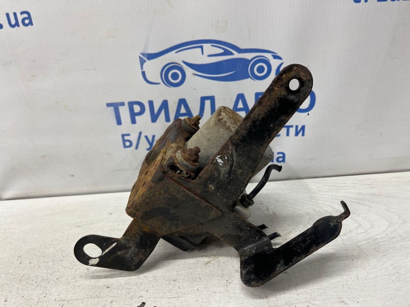 Блок abs Hyundai I30 FD 1.6 DIESEL D4FB 2007 (б/у) Київ - зображення 2