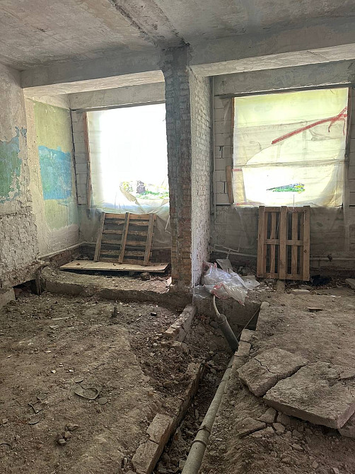 Продам помещение на первом этаже, 12 квартал Днепр - изображение 4