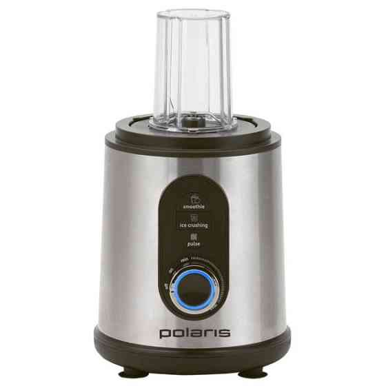 Блендер стационарный Polaris PTB 1801G 1800 Вт серебристый Київ