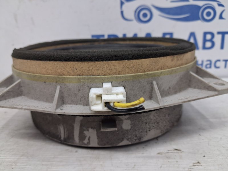 Динамик музыкальный задний Toyota Prado J120 4.0 1GR-FE 2002 (б/у) Киев - изображение 2